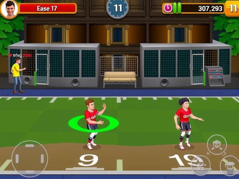 Tide Tacklers India Controls Demonstration